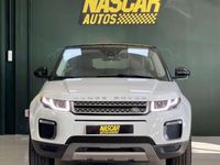 usado Land Rover Range Rover evoque 2.0TD4 HSE 4WD Aut. 150