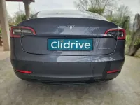 Usado Tesla Model 3 350 kW (476 CV) 2022 Gris Berlina