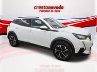 usado Peugeot 2008 Allure Puretech 130 S&S BVM6 Te puede interesar