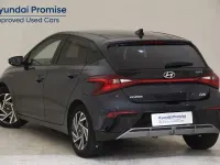 Usado Hyundai i20 99 CV (72 kW) 2025 Utilitario