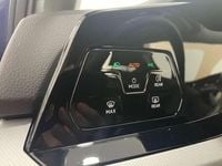 Usado VW Golf 116 CV (85 kW) 2021 Azul SUV