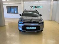 Usado Citroën C3 Aircross PureTech 110 CV (80 kW) 2024 Gris SUV