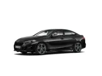 Usado BMW 218 Gran Coupé Executive 150 CV (110 kW) 2022 Negro Coupe