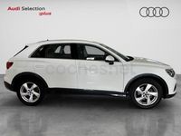 Usado Audi Q3 Advanced Plus 150 CV (110 kW) 2023 Blanco SUV