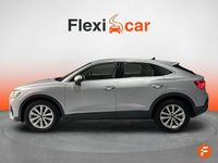 Usado Audi Q3 Advanced Plus 150 CV (110 kW) 2021 Gris SUV