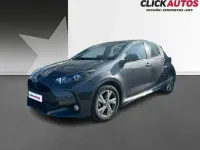 Usado Toyota Yaris Active 116 CV (85 kW) 2025 Utilitario