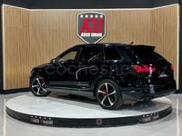 Usado Audi SQ7 Ambiente 435 CV (319 kW) 2017 Negro SUV