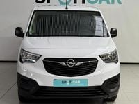 Usado Opel Combo S 100 CV (73 kW) 2023 Blanco Monovolumen
