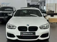 Usado BMW M140 340 CV (250 kW) 2019 Blanco Utilitario