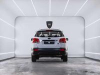 Usado Kia Sorento 197 CV (144 kW) 2012 Blanco SUV