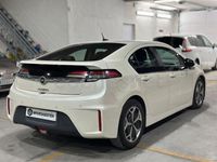 Usado Opel Ampera Excellence 150 CV (110 kW) 2012 Blanco Utilitario