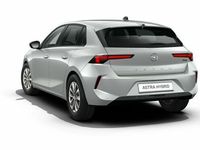 Nuevo Opel Astra Edition 145 CV (106 kW) 2025 Gris