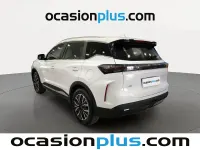 Usado Ebro s700 147 CV (108 kW) 2025 Blanco SUV