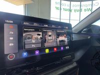 Usado Cupra Formentor 150 CV (110 kW) 2022 Gris / plata SUV