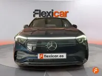 Usado Mercedes EQA250 139 kW (190 CV) 2021 Azul SUV