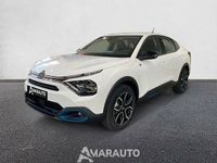 Usado Citroën e-C4 Feel 100 kW (136 CV) 2023 Blanco Berlina