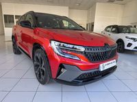Usado Renault Austral Techno 158 CV (116 kW) 2022 Rojo SUV