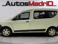 Usado Dacia Dokker Essentiel 98 CV (72 kW) 2019 Monovolumen