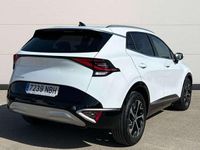 Usado Kia Sportage 162 CV (119 kW) 2025 Blanco SUV