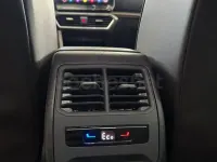 Usado Seat Leon XCELLENCE 204 CV (150 kW) 2021 Blanco Berlina