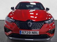 Usado Renault Arkana Techno 140 CV (102 kW) 2025 SUV