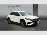 Usado Mercedes EQA250+ 139 kW (190 CV) 2025 Otro SUV