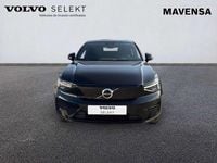 Nuevo Volvo XC40 Plus 300 kW (408 CV) 2025 Negro SUV
