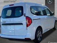 Nuevo Mercedes Citan 110 95 CV (69 kW) 2025 Blanco Familiar