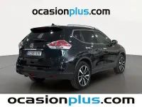 Usado Nissan X-Trail Tekna 131 CV (96 kW) 2018 Negro SUV
