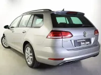 Usado VW Golf VII Advance 110 CV (80 kW) 2018 Gris Familiar
