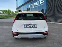 Usado Kia Niro 141 CV (103 kW) 2023 Blanco SUV