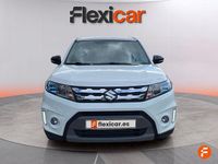 Usado Suzuki Vitara GL 120 CV (88 kW) 2017 Blanco SUV