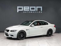 Usado BMW M3 420 CV (308 kW) 2008 Blanco Coupe
