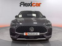 Usado MG HS Luxury 170 CV (125 kW) 2024 Azul SUV