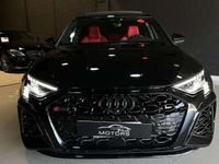 usado Audi RS3 Sportback quattro S tronic 294kW