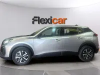 Usado Peugeot 2008 Active 101 CV (74 kW) 2023 Gris SUV