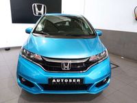 usado Honda Jazz 1.3 i-VTEC Elegance CVT