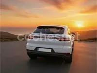 Usado Porsche Cayenne Platinum Edition 462 CV (339 kW) 2023 Blanco SUV