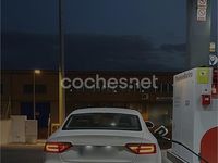 Usado Audi A5 190 CV (139 kW) 2009 Blanco Coupe