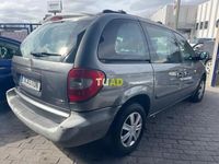 usado Chrysler Voyager 2.5 crd SE