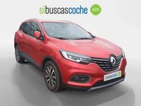 Usado Renault Kadjar Zen 115 CV (84 kW) 2020 Rojo SUV