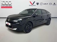 Nuevo Citroën C4 145 CV (106 kW) 2026 Negro SUV