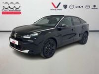 Nuevo Citroën C4 Business Class 145 CV (106 kW) 2026 Negro SUV