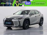 Usado Lexus UX 250h Business Edition 184 CV (135 kW) 2023 Plateado SUV