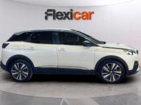 Usado Peugeot 3008 GT-line 226 CV (166 kW) 2020 Blanco SUV