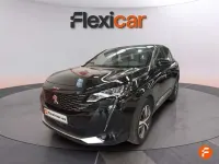 Brugt Peugeot 3008 Allure 131 HK (96 kW) 2023 Grå SUV
