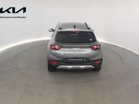 Usado Kia Stonic 100 HP (73 kW) 2025 Cinzento SUV