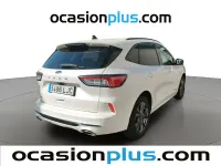 Usado Ford Kuga ST-Line X 190 CV (139 kW) 2020 Beige SUV
