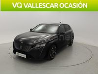 Usado Peugeot 308 Allure 131 CV (96 kW) 2023 Blanco Berlina