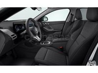 Usado BMW 120 Comfort Edition 170 CV (125 kW) 2025 Gris / plata Utilitario
